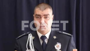 Kričak legitimisao novinara